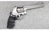 Smith & Wesson ~ Model 629-3 Classic ~ .44 Magnum - 1 of 3