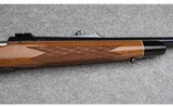 Remington ~ Model 700 BDL ~ .300 Win. Mag. - 4 of 12