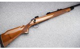 Remington ~ Model 700 BDL ~ .300 Win. Mag. - 1 of 12