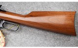 Winchester ~ Model 94 " Canadian Centennial 1867-1967" Rifle ~ .30-30 Win. - 11 of 14