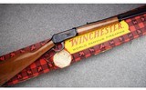 Winchester ~ Model 94 " Canadian Centennial 1867-1967" Rifle ~ .30-30 Win. - 1 of 14