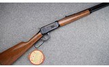 Winchester ~ Model 94 " Canadian Centennial 1867-1967" Rifle ~ .30-30 Win. - 3 of 14
