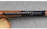 Winchester ~ Model 94 " Canadian Centennial 1867-1967" Rifle ~ .30-30 Win. - 10 of 14