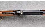 Winchester ~ Model 94 " Canadian Centennial 1867-1967" Rifle ~ .30-30 Win. - 9 of 14