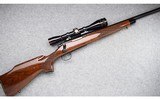 Remington ~ Model 700 BDL Varmint Special ~ .223 Rem. - 1 of 12