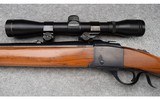 Ruger ~ No. 3 Carbine ~ .22 Hornet - 10 of 12