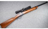 Ruger ~ No. 3 Carbine ~ .22 Hornet - 1 of 12