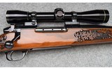 Weatherby (Japan) ~ Mark V Lazermark ~ .340 Weatherby Magnum - 4 of 12