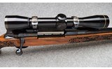 Weatherby (Japan) ~ Mark V Lazermark ~ .340 Weatherby Magnum - 7 of 12