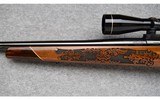 Weatherby (Japan) ~ Mark V Lazermark ~ .340 Weatherby Magnum - 9 of 12