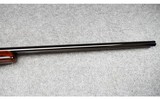Weatherby (Japan) ~ Mark V Lazermark ~ .340 Weatherby Magnum - 5 of 12