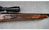 Weatherby (Japan) ~ Mark V Lazermark ~ .340 Weatherby Magnum - 3 of 12