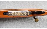 Weatherby ~ Mark V "35th Anniversary Commemorative" ~ .300 Weatherby Magnum - 9 of 13