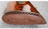Weatherby ~ Mark V "35th Anniversary Commemorative" ~ .300 Weatherby Magnum - 13 of 13