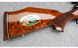 Weatherby ~ Mark V "35th Anniversary Commemorative" ~ .300 Weatherby Magnum - 2 of 13