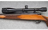 Weatherby ~ Mark V Varmintmaster ~ .224 Magnum - 10 of 12