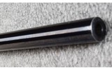 Weatherby ~ Mark V Varmintmaster ~ .224 Magnum - 6 of 12