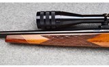 Weatherby ~ Mark V Varmintmaster ~ .224 Magnum - 9 of 12