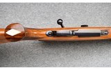 Weatherby ~ Mark V Varmintmaster ~ .224 Magnum - 8 of 12