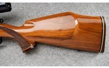 Weatherby ~ Mark V Varmintmaster ~ .224 Magnum - 11 of 12