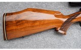 Weatherby ~ Mark V Varmintmaster ~ .224 Magnum - 2 of 12