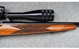 Weatherby ~ Mark V Varmintmaster ~ .224 Magnum - 4 of 12