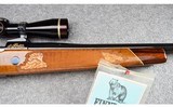 Sako (Finland) ~ Finnbear "Golden Anniversary" ~ 7MM Rem. Mag. - 4 of 12
