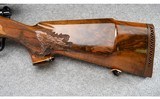 Sako (Finland) ~ Finnbear "Golden Anniversary" ~ 7MM Rem. Mag. - 11 of 12