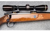 Sako (Finland) ~ Finnbear "Golden Anniversary" ~ 7MM Rem. Mag. - 3 of 12