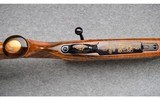 Sako (Finland) ~ Finnbear "Golden Anniversary" ~ 7MM Rem. Mag. - 8 of 12