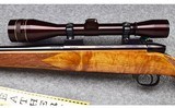 Weatherby (Japan) ~ Mark V Deluxe ~ 7 MM WBY Mag. - 12 of 13