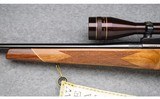 Weatherby (Japan) ~ Mark V Deluxe ~ 7 MM WBY Mag. - 10 of 13