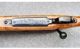 Weatherby (Japan) ~ Mark V Deluxe ~ 7 MM WBY Mag. - 8 of 13