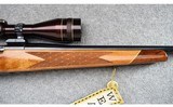 Weatherby (Japan) ~ Mark V Deluxe ~ 7 MM WBY Mag. - 4 of 13