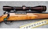 Weatherby (Japan) ~ Mark V Deluxe ~ 7 MM WBY Mag. - 3 of 13