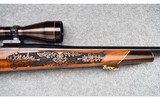 Weatherby ~ Mark V Lazermark ~ .378 WBY Mag. - 4 of 13