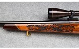 Weatherby ~ Mark V Lazermark ~ .378 WBY Mag. - 10 of 13