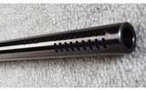 Weatherby ~ Mark V Lazermark ~ .378 WBY Mag. - 6 of 13