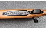 Weatherby ~ Mark V Deluxe ~ .460 WBY. Mag. - 9 of 13