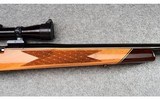 Weatherby ~ Mark V Deluxe ~ .460 WBY. Mag. - 4 of 13