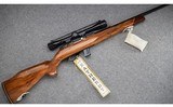 Weatherby (Japan)~Mark XXII~.22 LR - 1 of 12