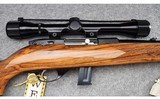 Weatherby (Japan)~Mark XXII~.22 LR - 3 of 12