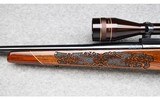 Weatherby (Japan) ~ Mark V Lazer Mark ~ .270 WBY MAG - 9 of 12