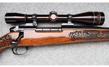 Weatherby (Japan) ~ Mark V Lazer Mark ~ .270 WBY MAG - 3 of 12