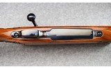 Weatherby (Japan) ~ Mark V Lazer Mark ~ .270 WBY MAG - 8 of 12