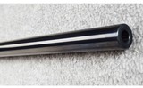 Weatherby (Japan) ~ Mark V Lazer Mark ~ .270 WBY MAG - 6 of 12