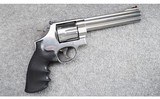 Smith & Wesson ~ Model 629-6 Classic ~ .44 Magnum - 4 of 6