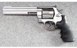 Smith & Wesson ~ Model 629-6 Classic ~ .44 Magnum - 5 of 6