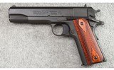Colt ~ Government Model ~ .38 Super - 3 of 4