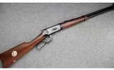 Winchester ~ Model 94 XTR "American Bald Eagle" ~ .375 Win. - 2 of 14